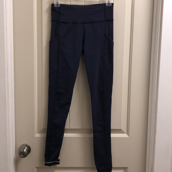 lululemon athletica Pants - Lululemon Leggings (4); Like New